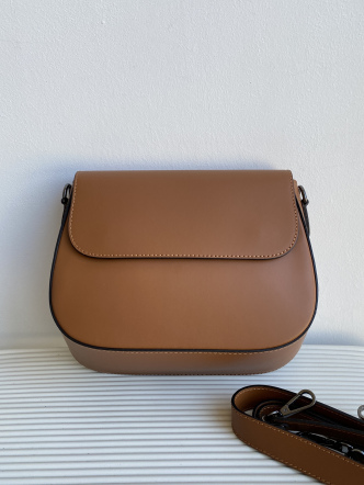 Сумка 0307 Карамельный (391)